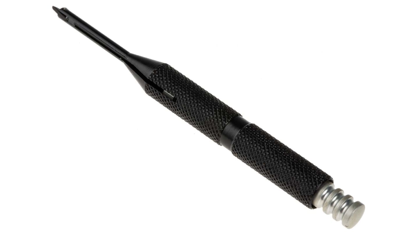 RS PRO Deburring Tool, 5.5mm Capacity, HSS Blade RS