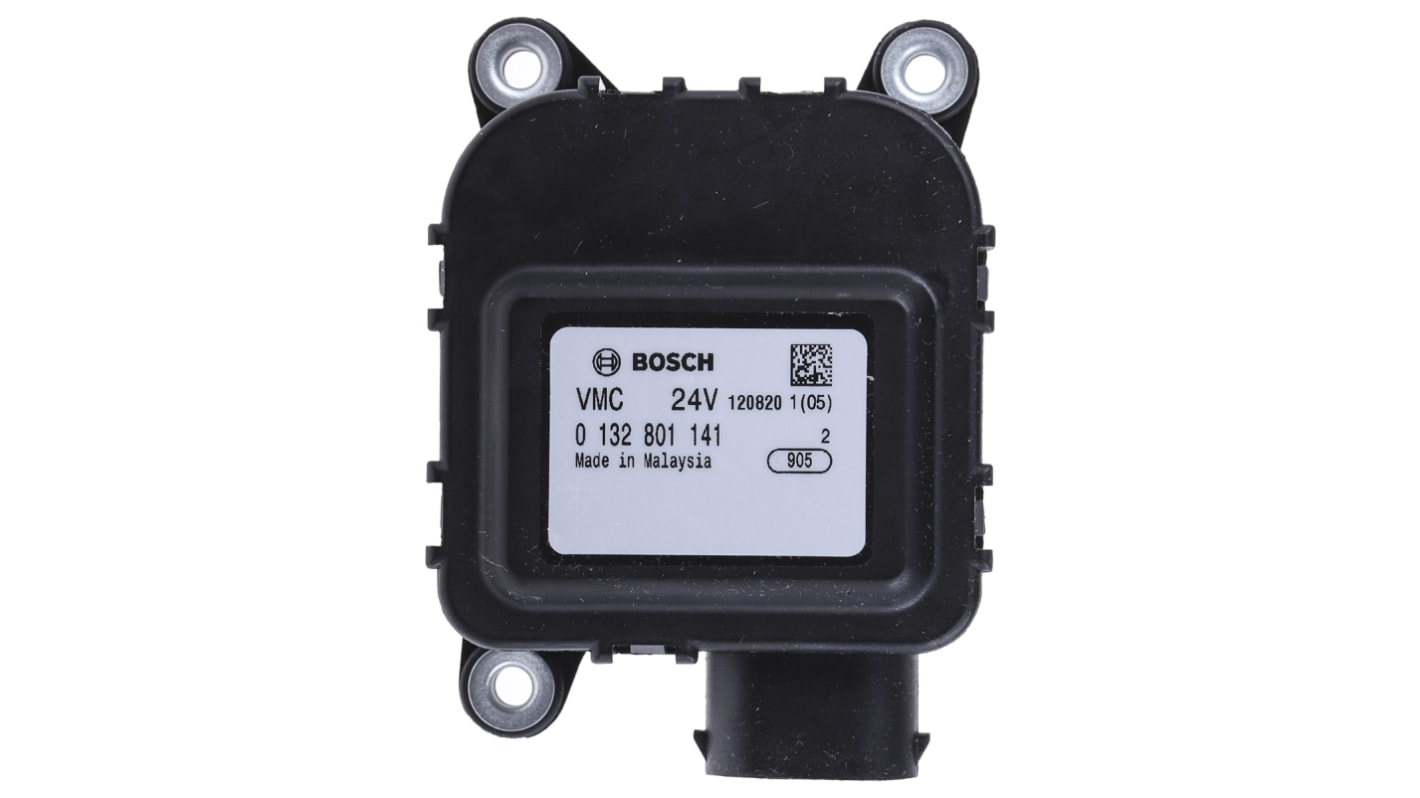 Egyenáramú motor 24 V DC Hajtóműmotor, 7,5 fordulat/perc, 0,22 W, 250 mA