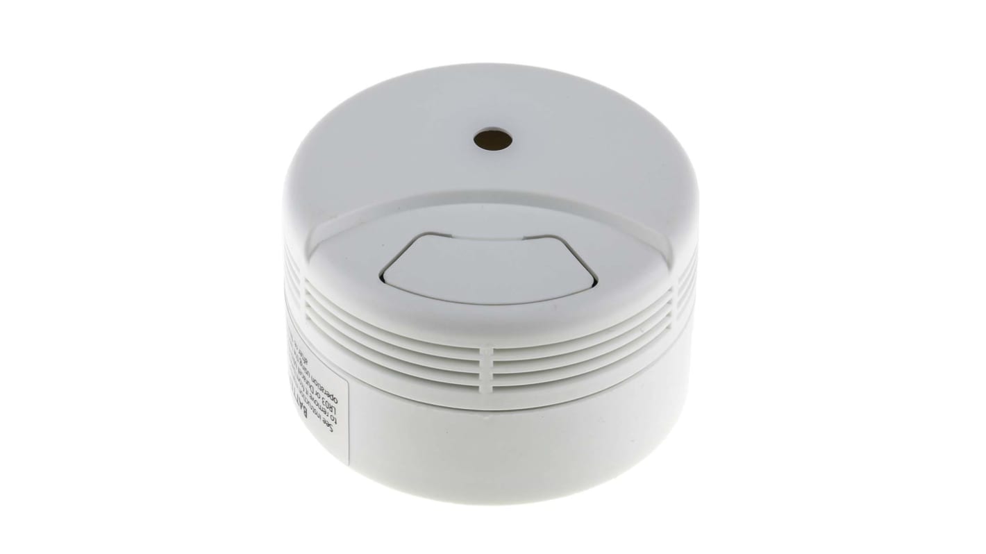 FireHawk Safety Products Smoke Detector