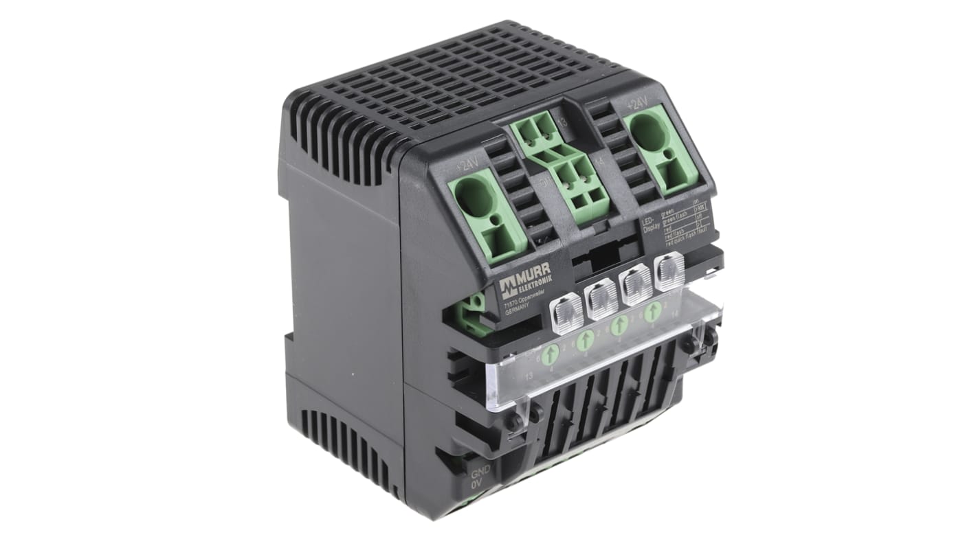 9000-41034-0100600 | Disjoncteur électronique Murrelektronik Limited | RS