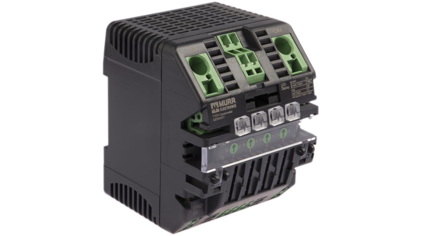 Murrelektronik Limited Electronic Circuit Breaker