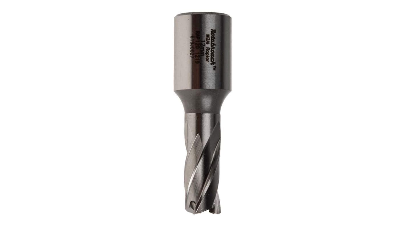 Rotabroach HSS 12mm Cutting Diameter Magnetic Drill Bit