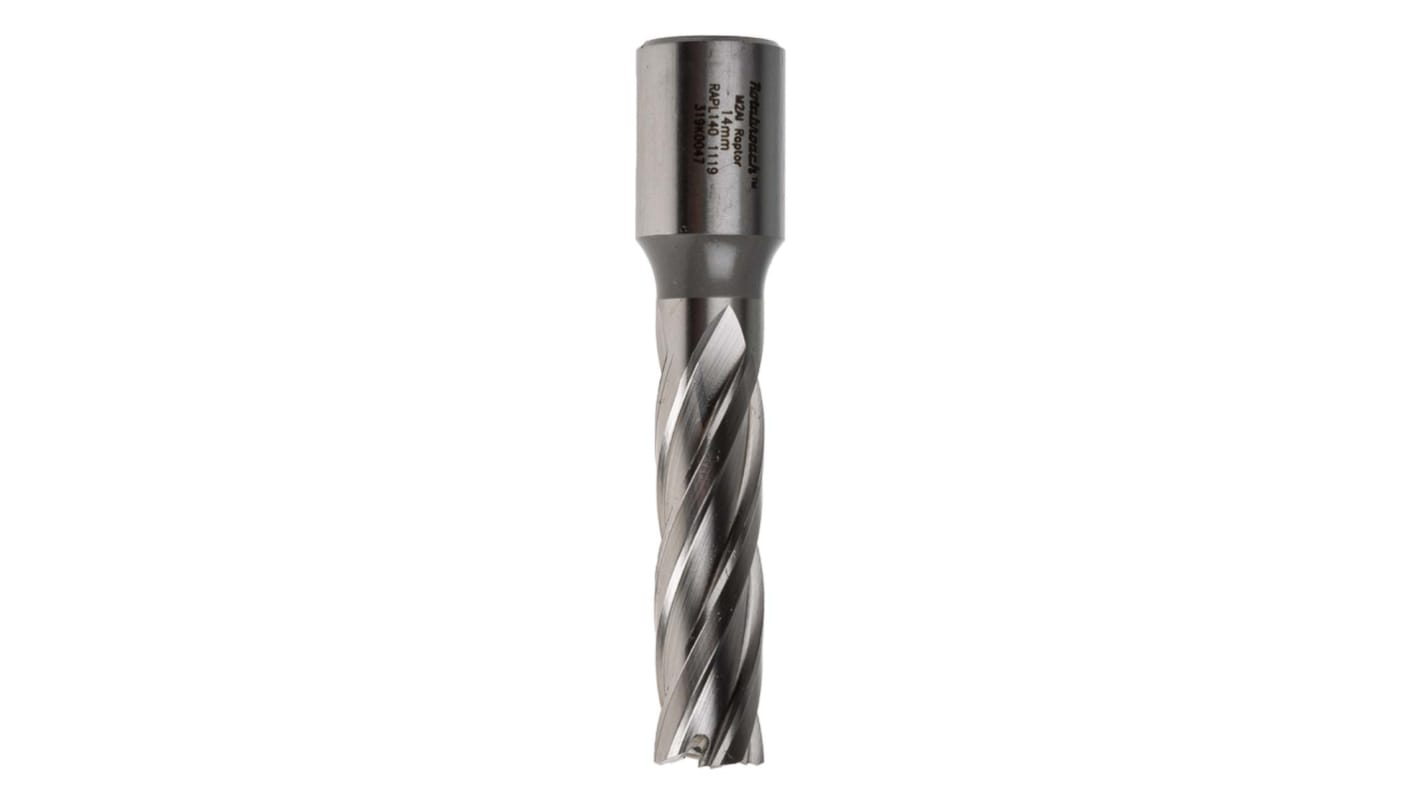 RAPL140 Rotabroach 14mm Cutting Diameter Drill Bit RS