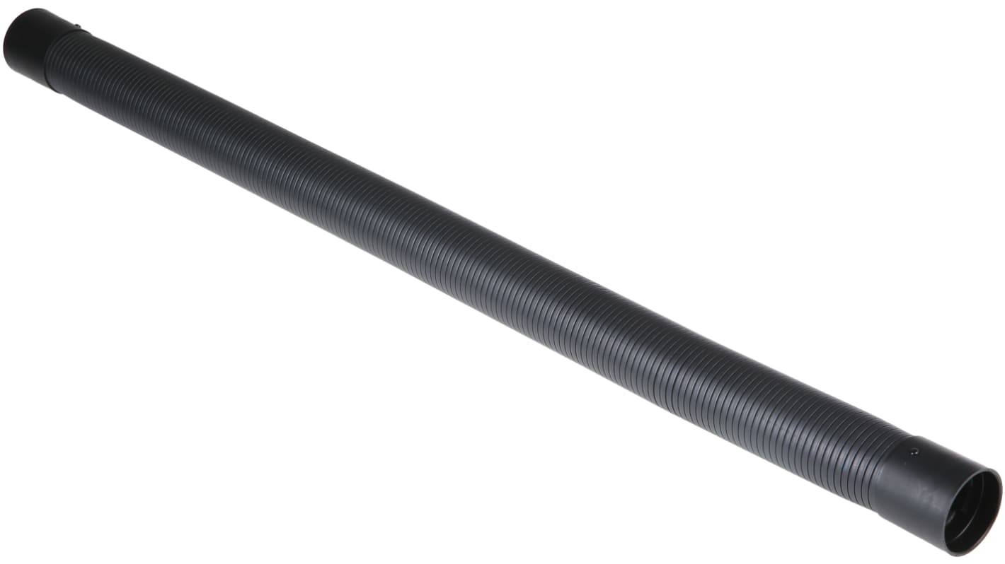 Brazo de extracción Weller FT91000037N, para usar con Unidades De Extracción Weller Zero Smog Tl