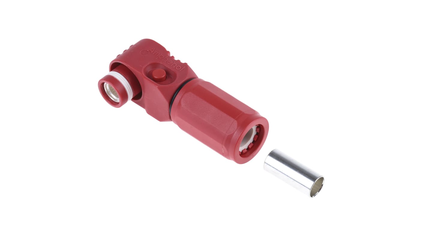 Amphenol Industrial, Surlok Plus RADSOK EV Connector Plug, 150A