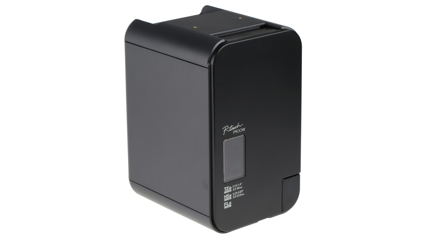 Brother Pt P900w Network Label Printer | Cuotas Sin Interés