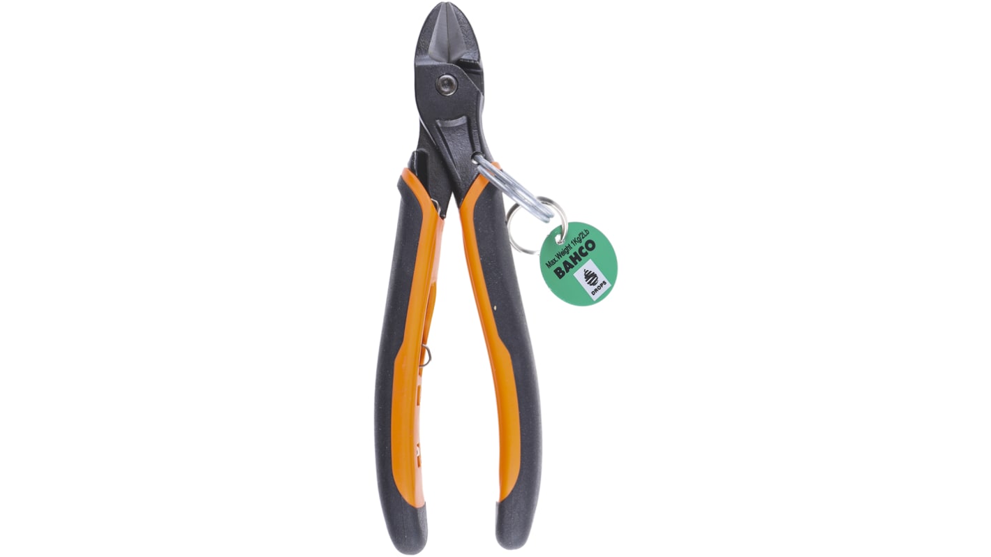 Bahco TAH2101G-160 Side Cutters