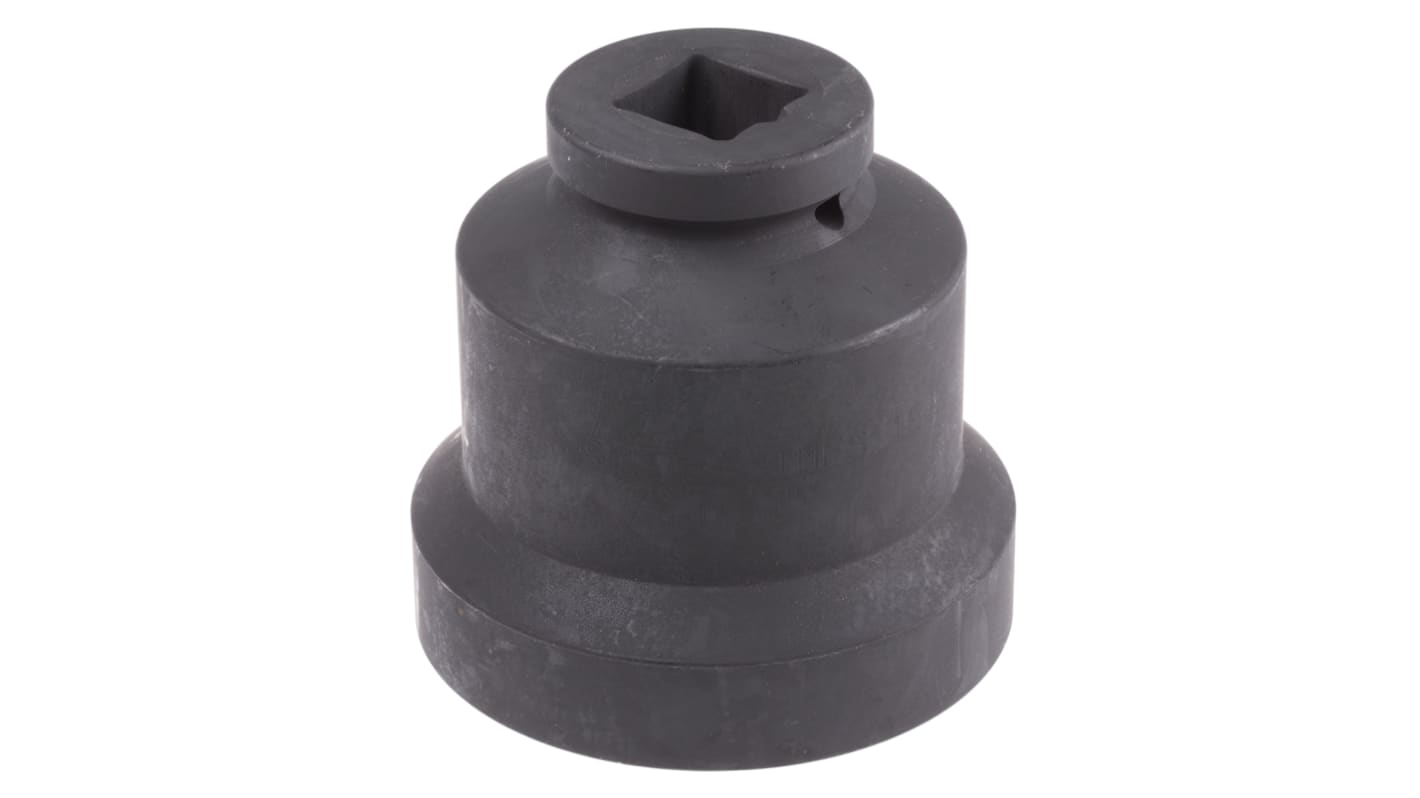 TMFS 16 SKF 1 in Drive 105mm Axial Lock Nut Socket, 80 mm Overall