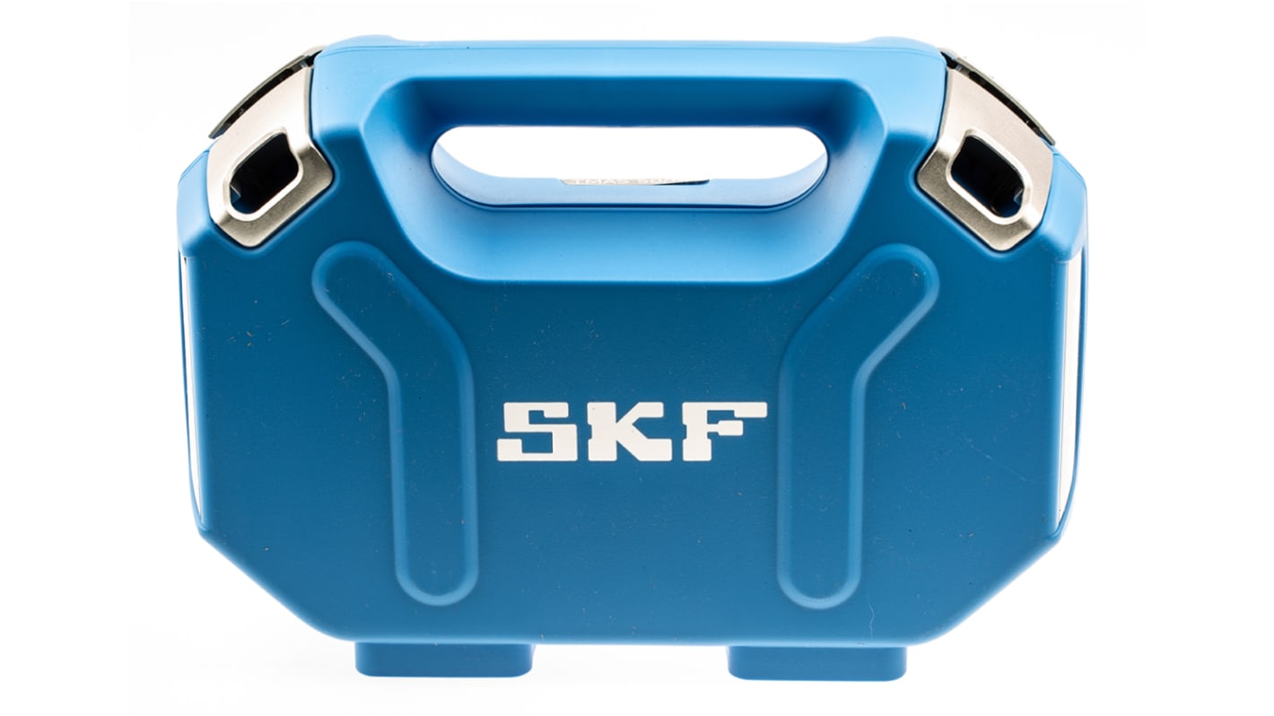 SKF シムキット ステンレス鋼 170枚入り 青