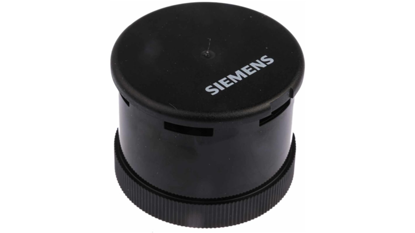 Siemens SIRIUS Sirene Summer, 24 V dc