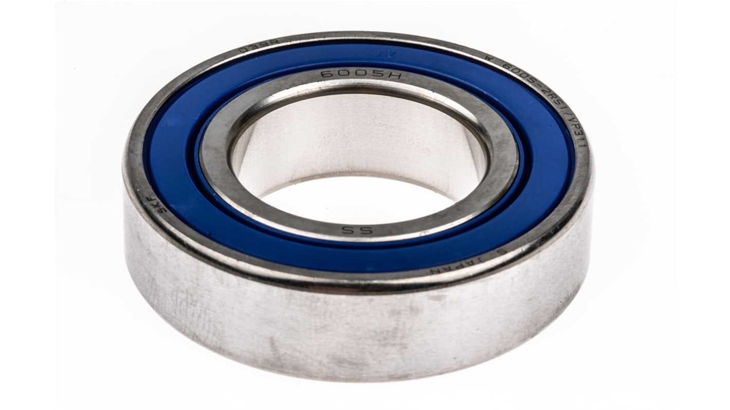 Подшипник 6005 2rs1