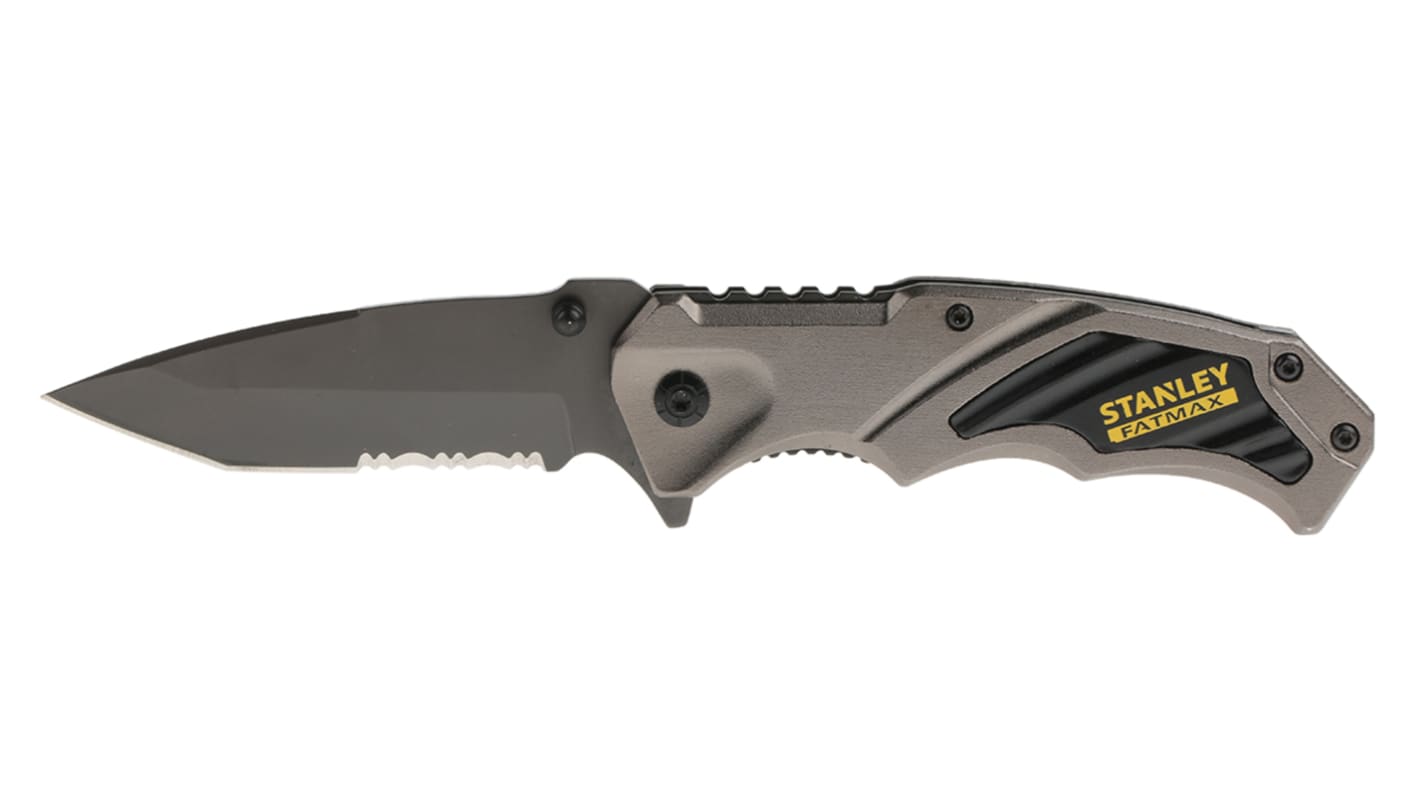 Stanley Straight Electrician Knife