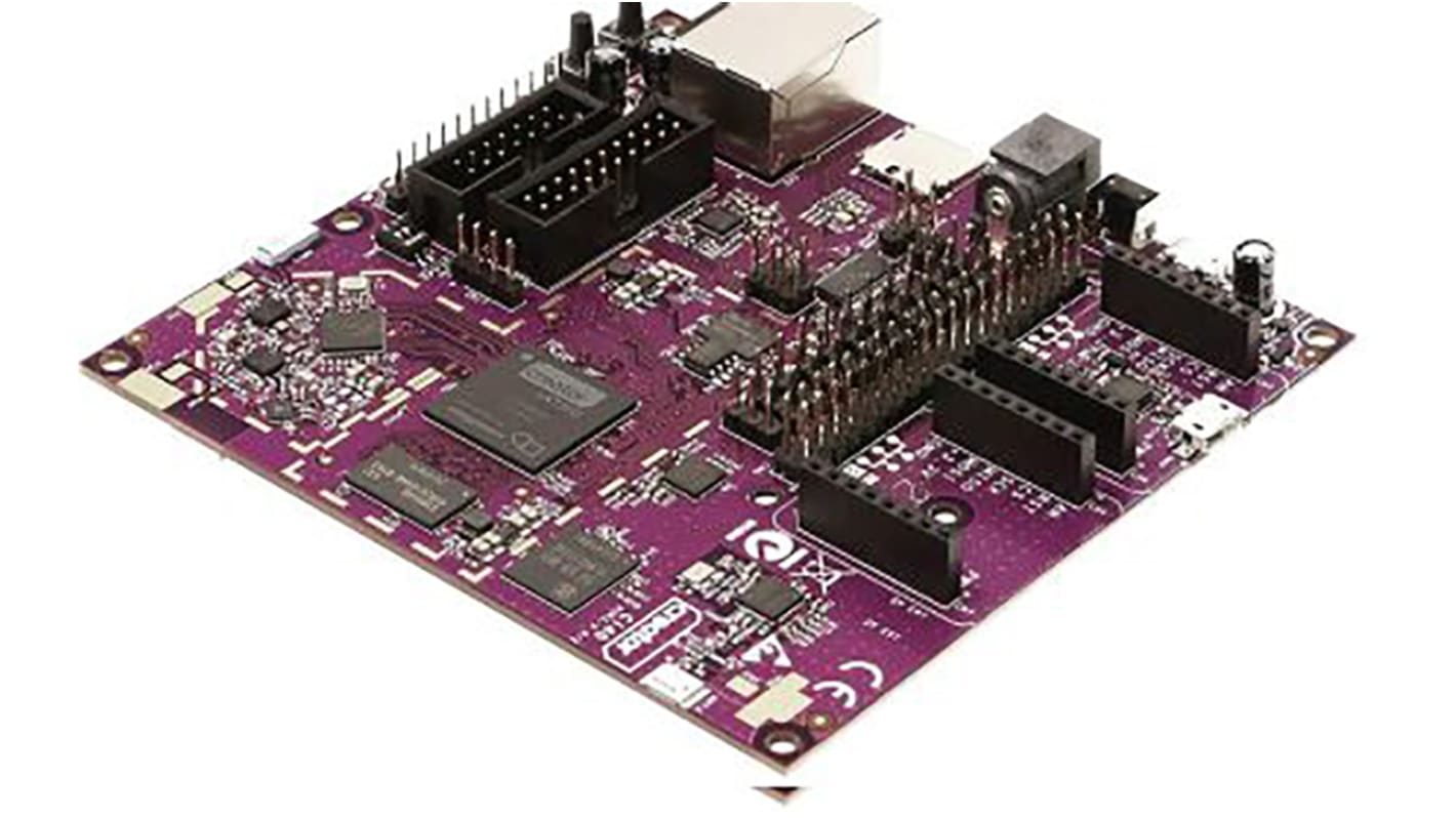 Imagination Technologies Single Board Computer