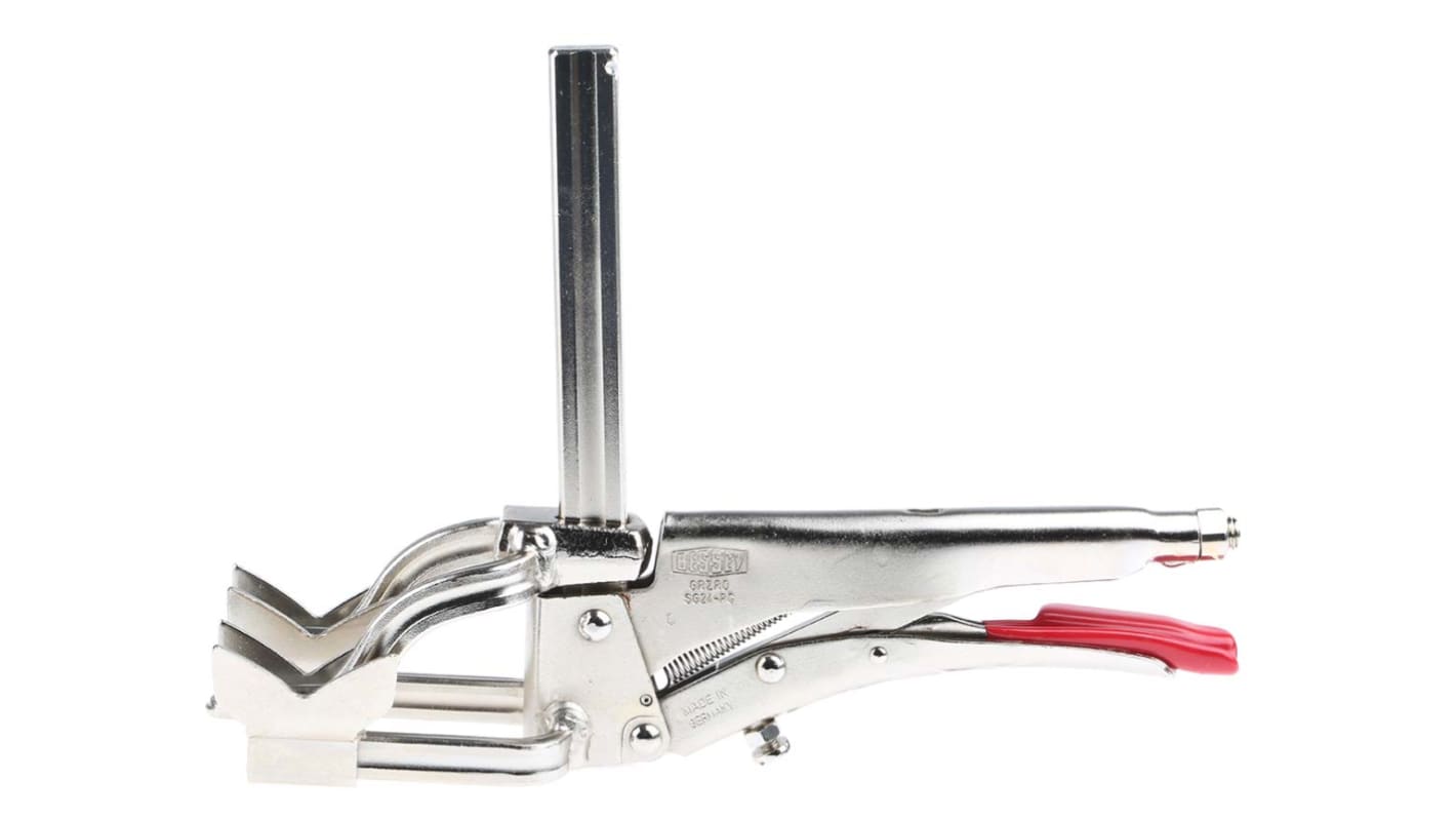 Bessey GRZRO Locking Pliers