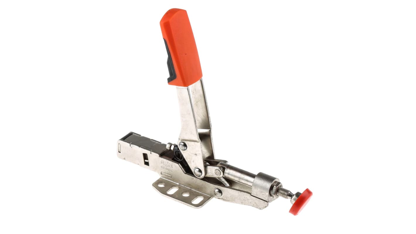 Bessey 35mm Push Pull Toggle Clamp