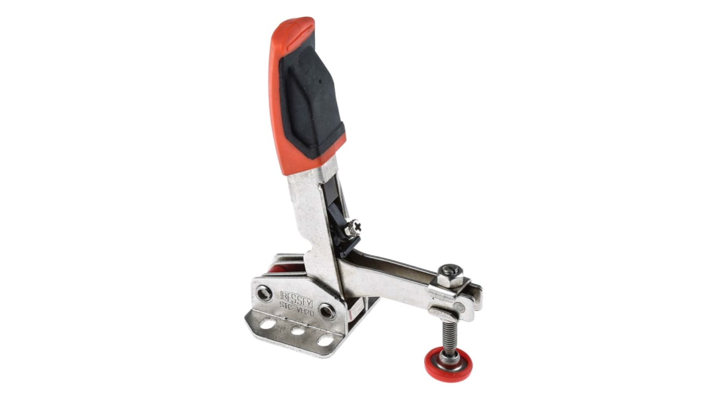 Bessey 35mm Vertical Toggle Clamp