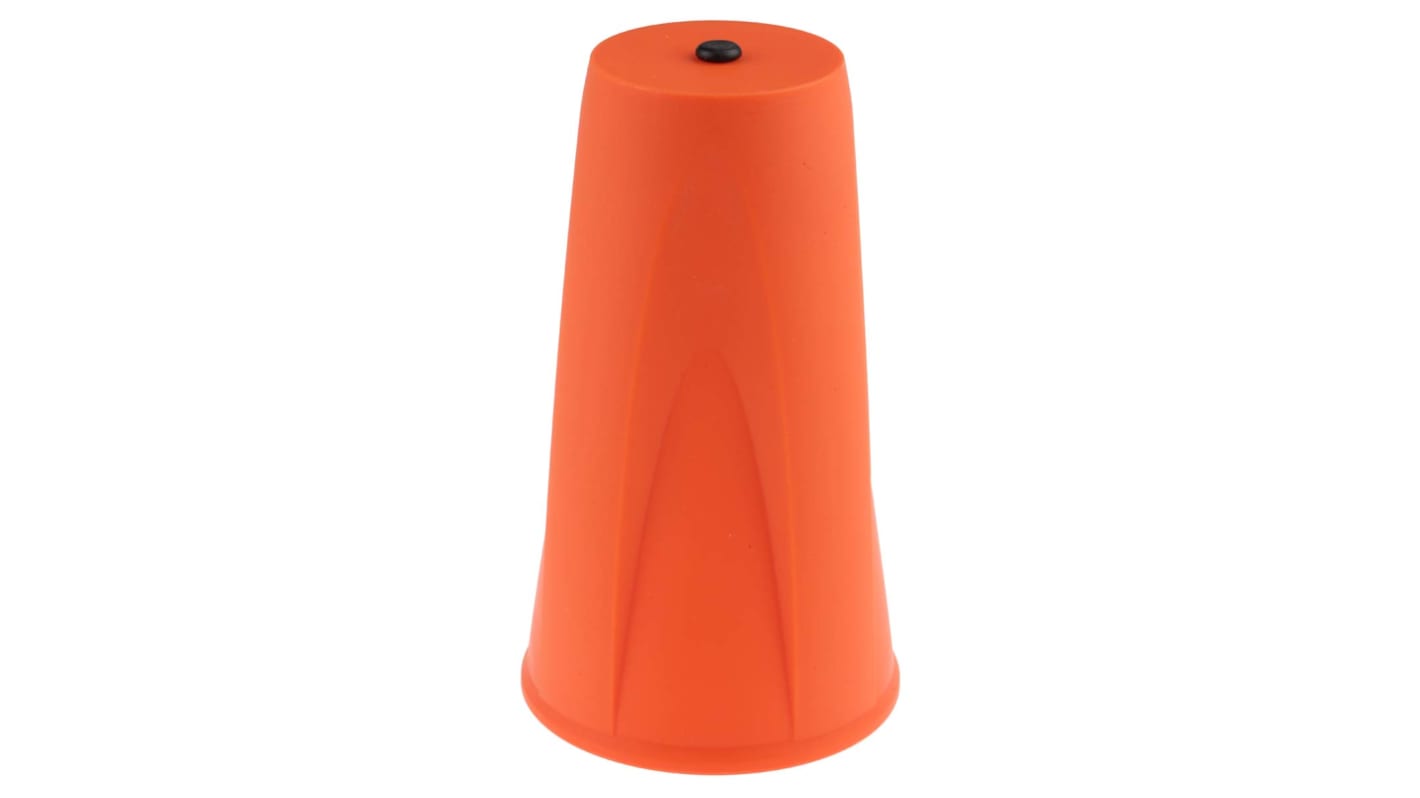 Barrière sécurité Skipper Orange x Haut. 150mm