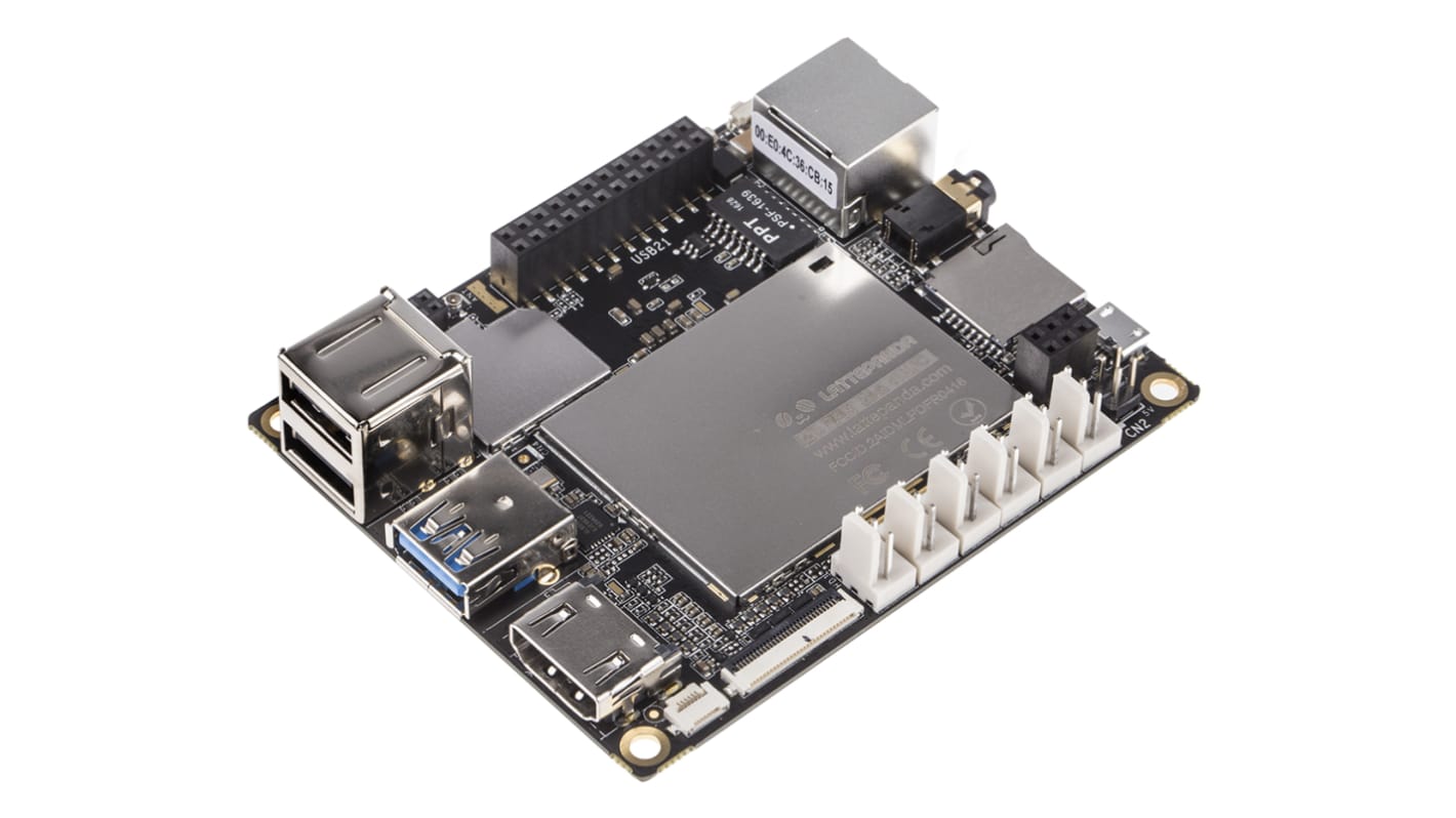 DFRobot Single Board Computer