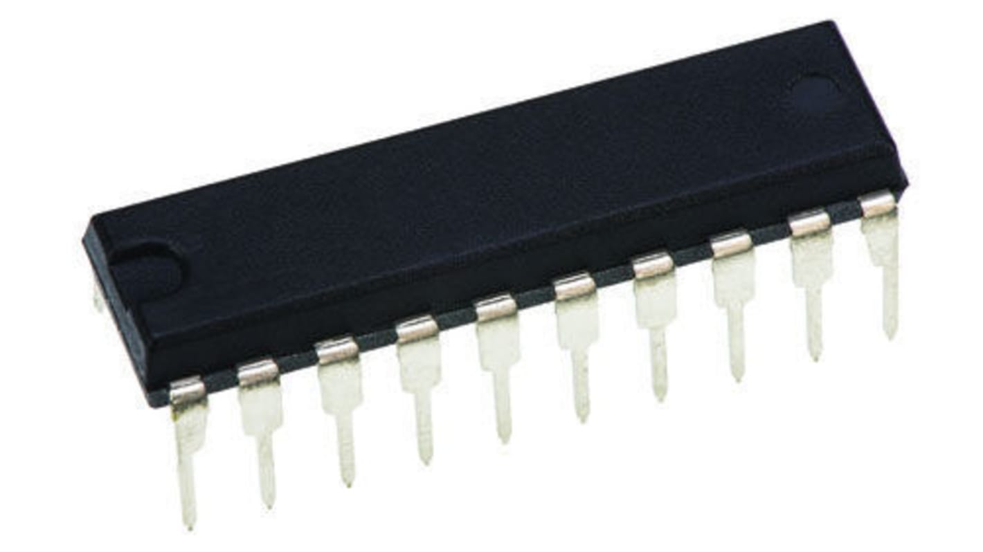 Microchip EPROM 1MBit 128K x 8 bit 70ns PDIP 32-Pin OTP THT