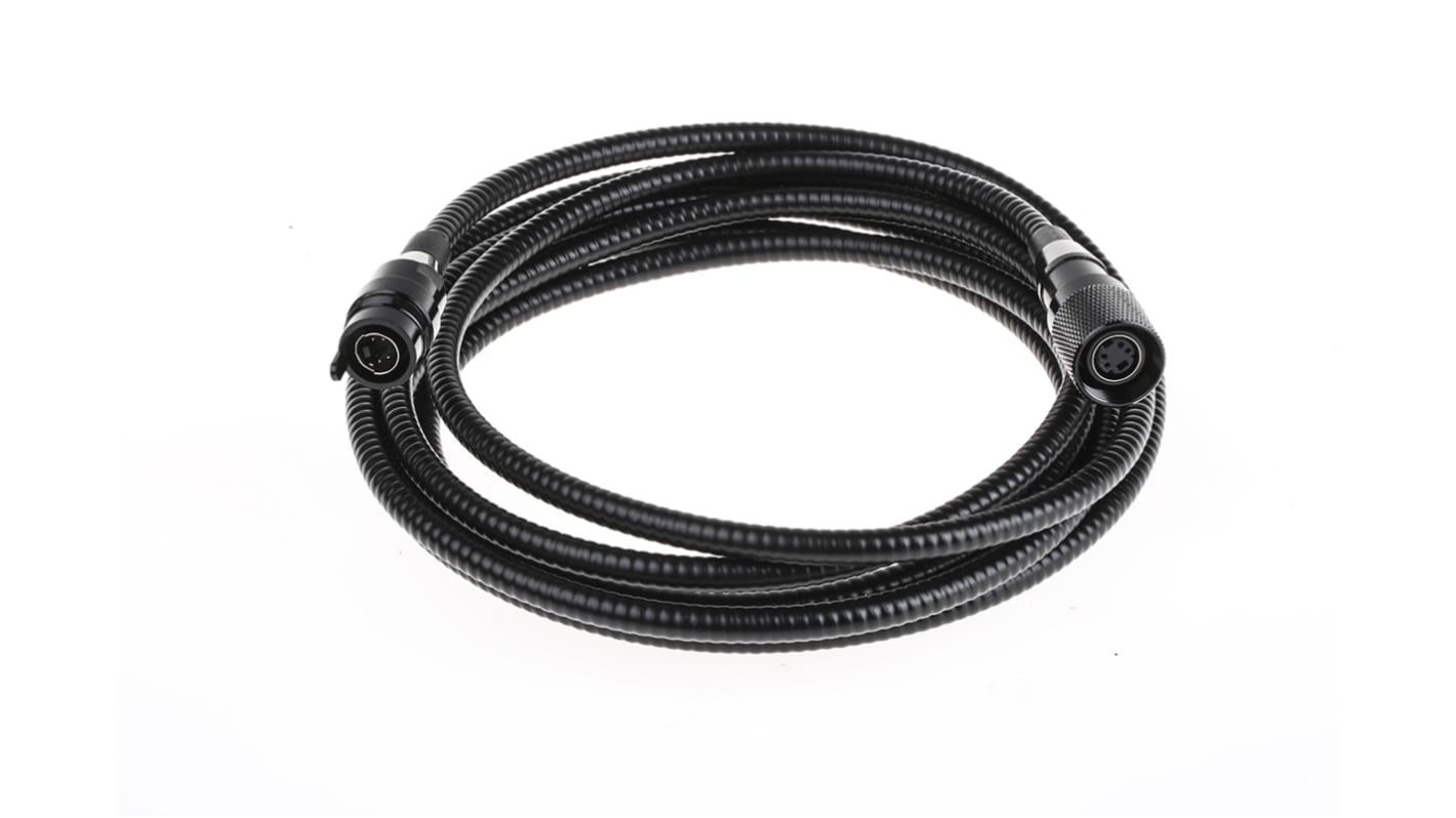 3M extending cable (no camera) 2089XL03