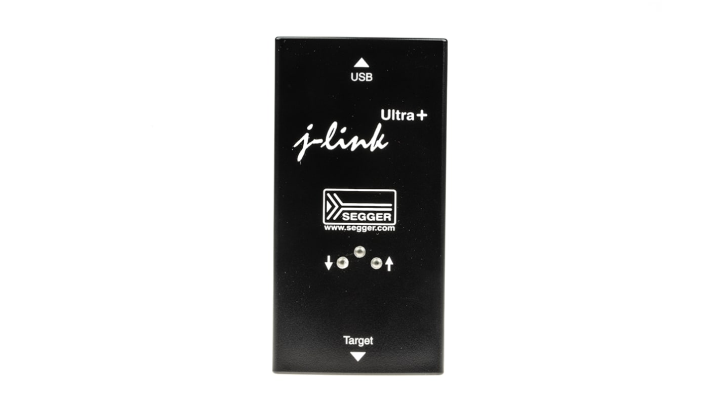 Programmatore J-Link ULTRA+ Emulator SEGGER