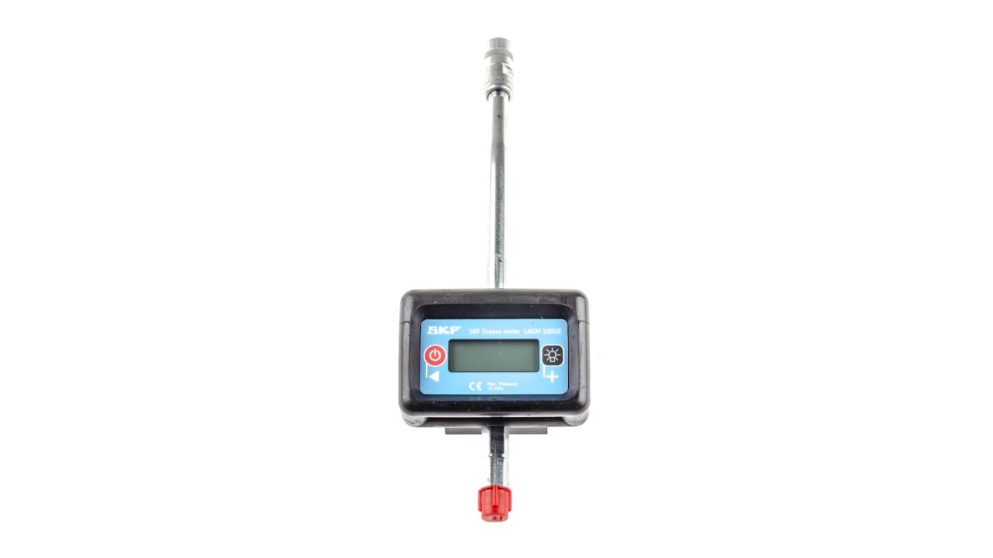 Grease Meter, LAGM1000E