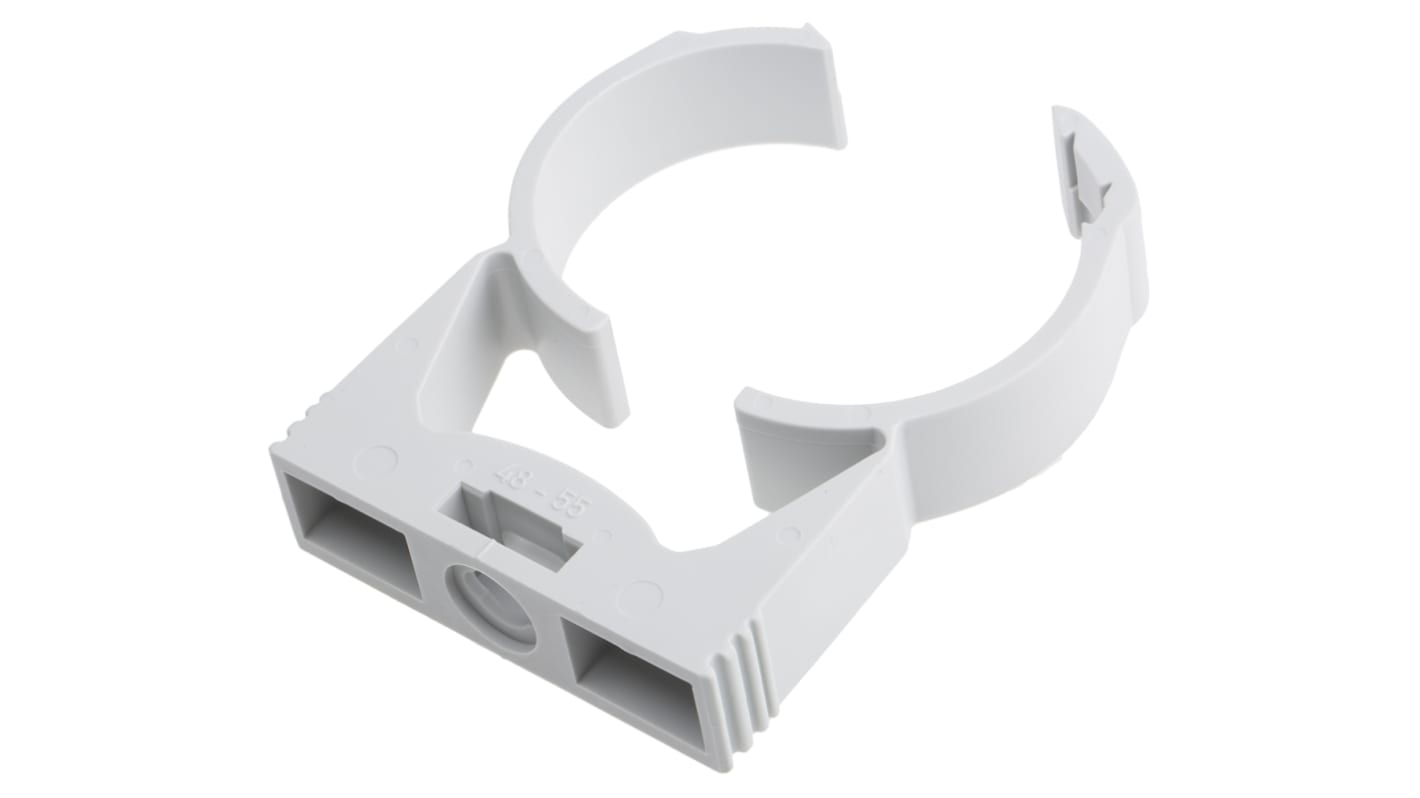 SKF Mounting Clamp for use with Mounting Clamp LAGD Series Lubricator