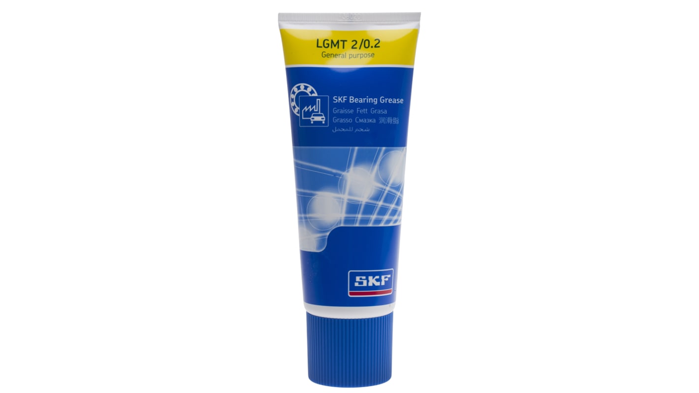 LGMT 2/0.2 SKF Mineral Oil Grease 200 g LGMT 2 RS