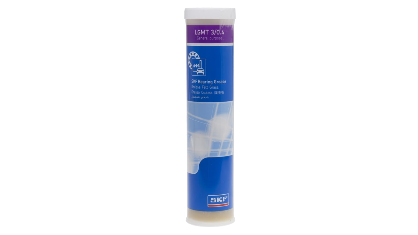 SKF Mineral Oil Grease 420 ml LGMT 3