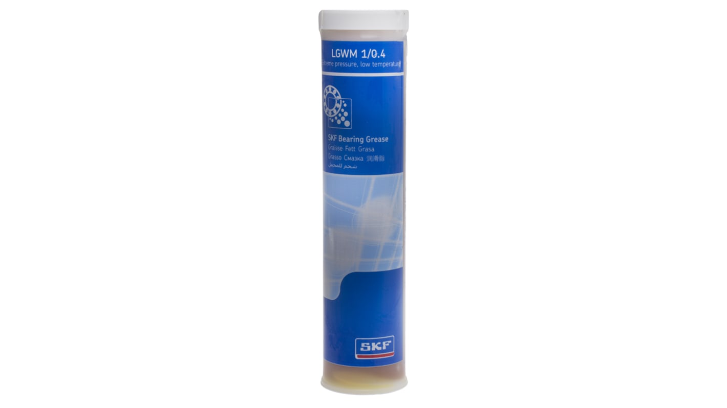 SKF Mineral Oil Grease 420 ml LGWM 1