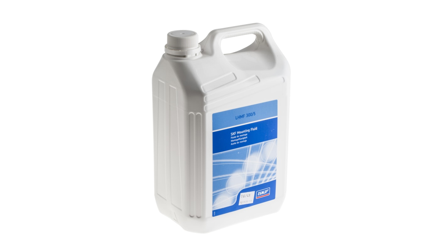 SKF Lubricant Oil 5 L LHMF 300