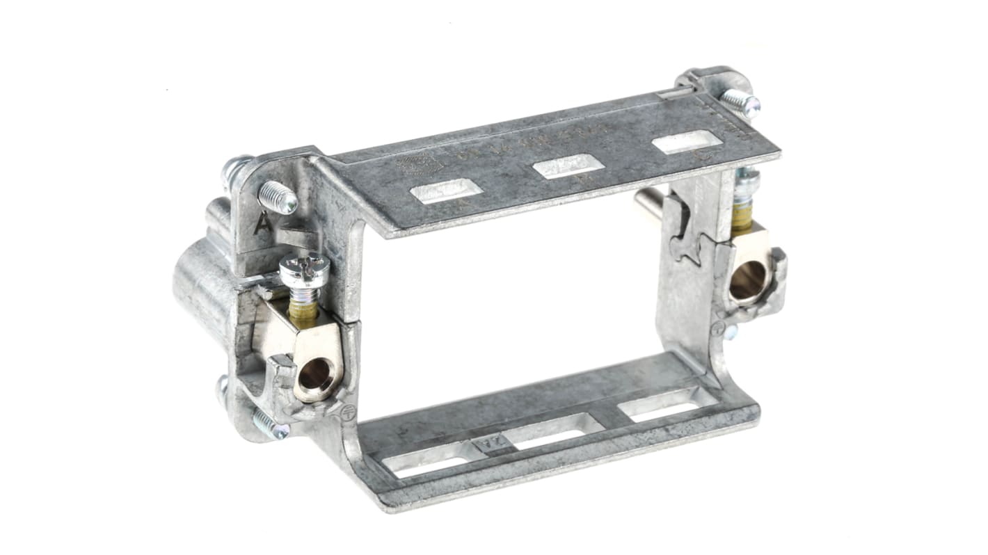 HARTING Hinged Frame, Han-Modular Series , For Use With Han Modular 3 Module A-C