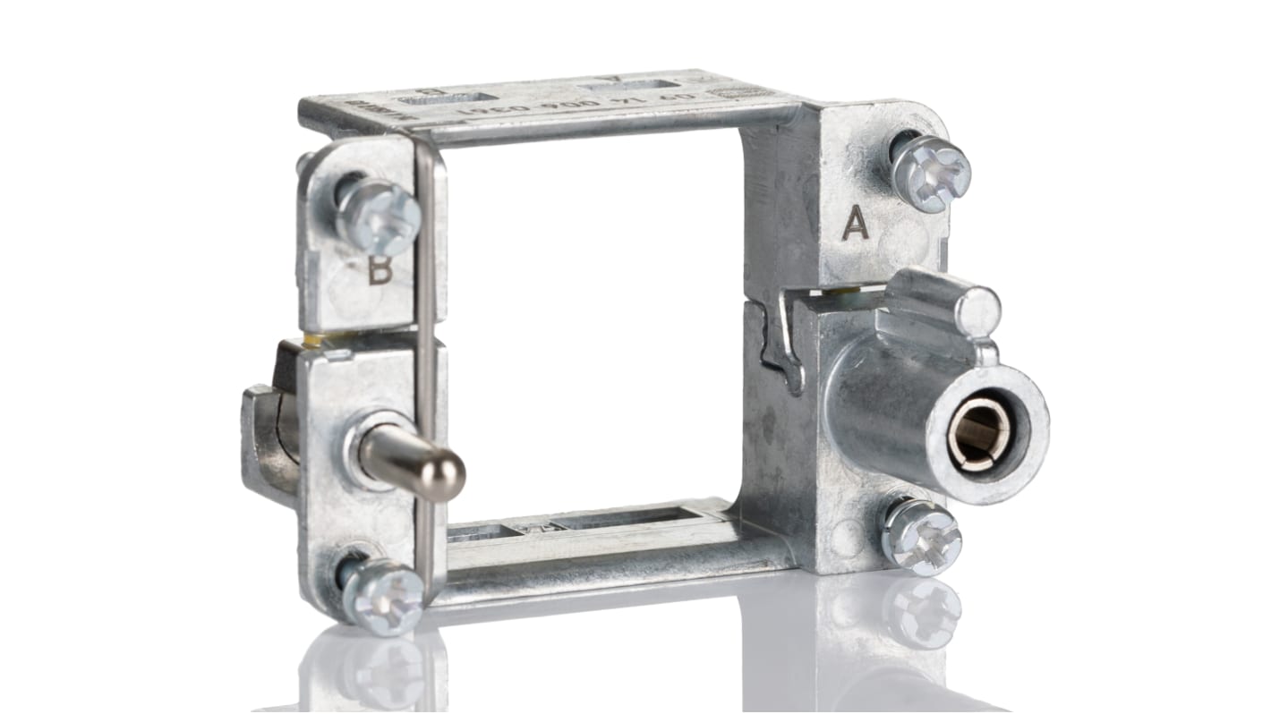 HARTING Hinged Frame, Han-Modular Series , For Use With Han Modular 2 Module A-B