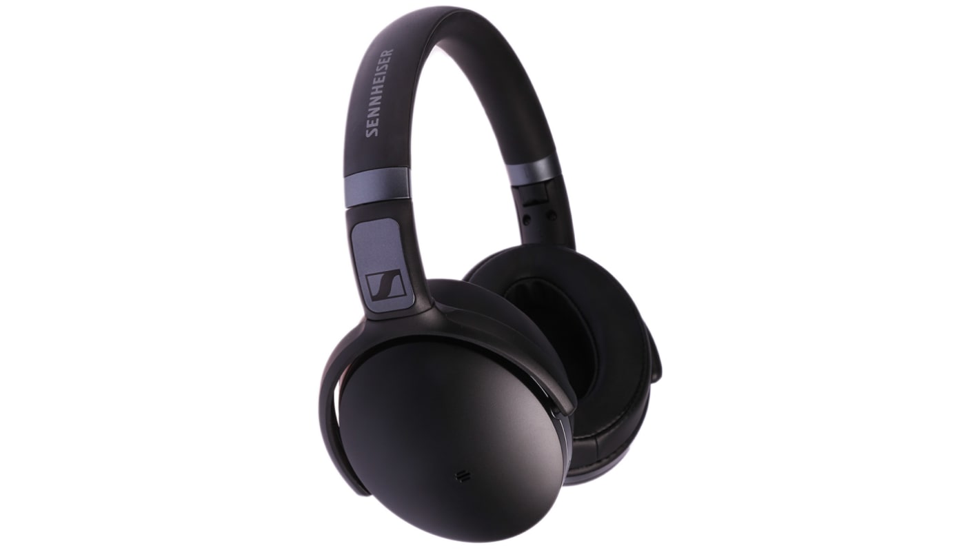 HD 4.40 BT Sennheiser Black RS