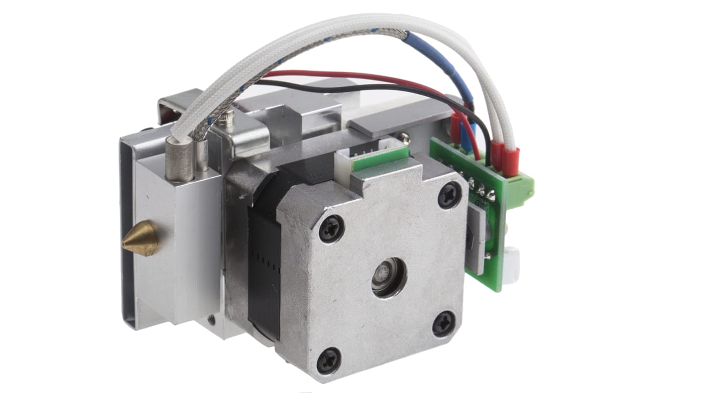 RS PRO Extruder for use with IdeaWerk