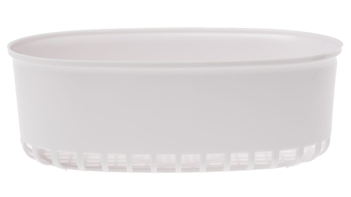 RS PRO Ultrasonic Cleaner Basket for 600 ml Ultrasonic Cleaner RS
