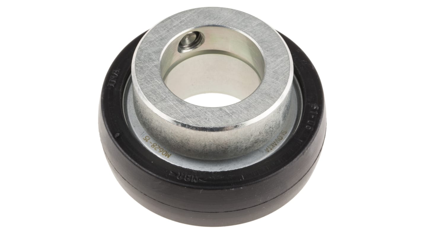 INA Bearing Inserts 35mm ID 80.2mm OD RABRB35/80-XL-FA106