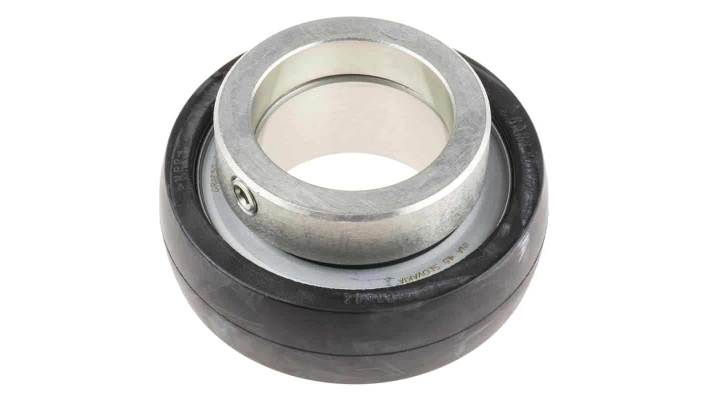 INA Bearing Inserts 50mm ID 100.2mm OD RABRB50/100-XL-FA106