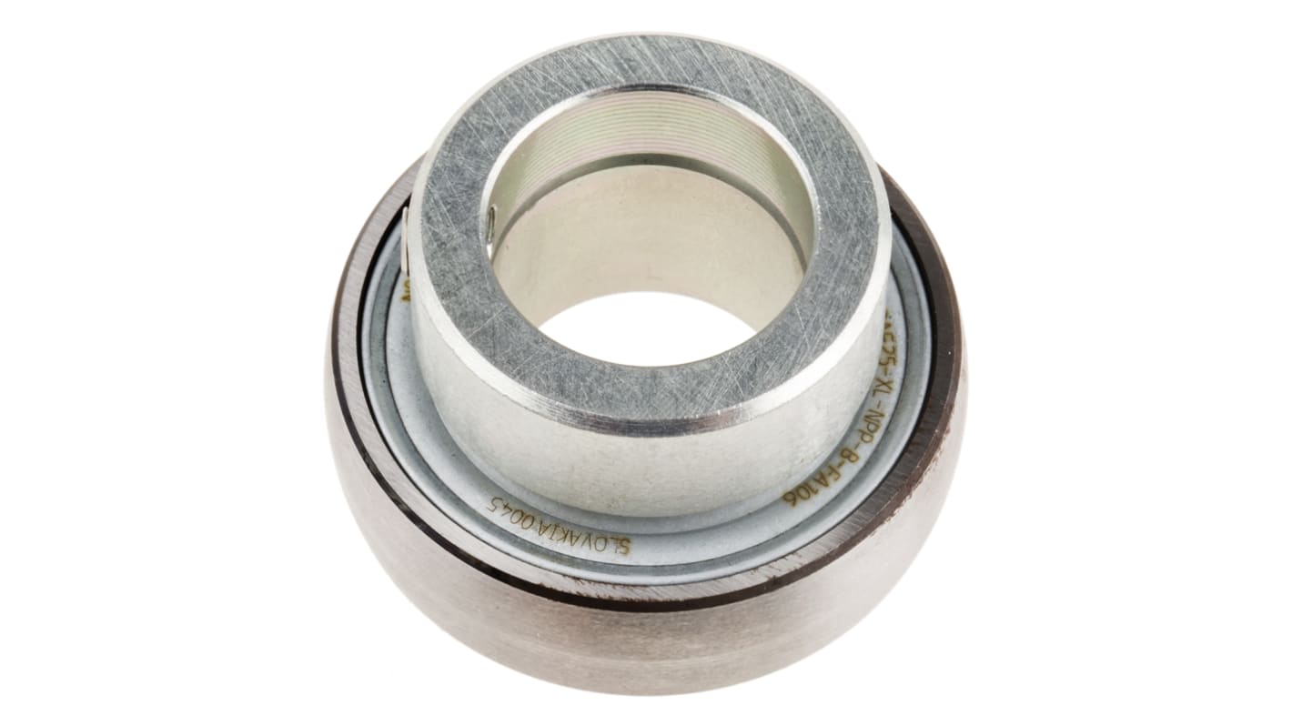 INA Bearing Inserts 25mm ID 52mm OD RAE25-XL-NPP-B