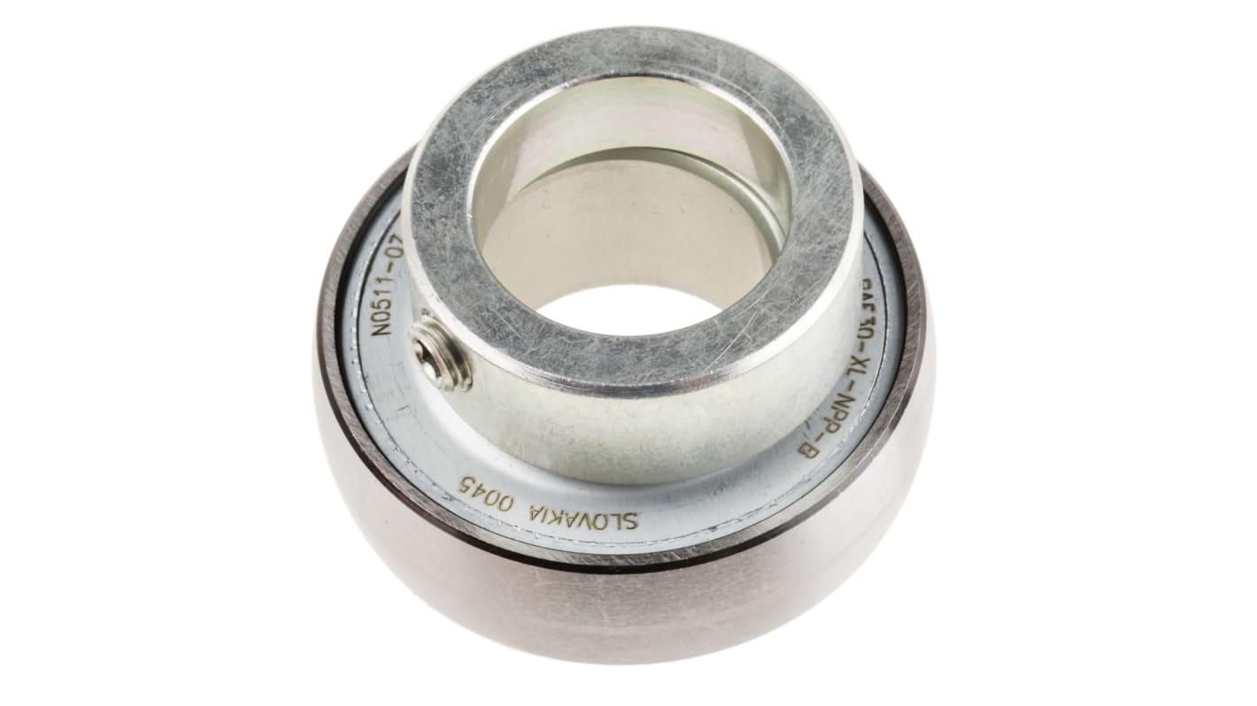 Cuscinetto A Sfera INA (Schaeffler) RAE30-XL-NPP-B - Nuovo FAG - Foto 1