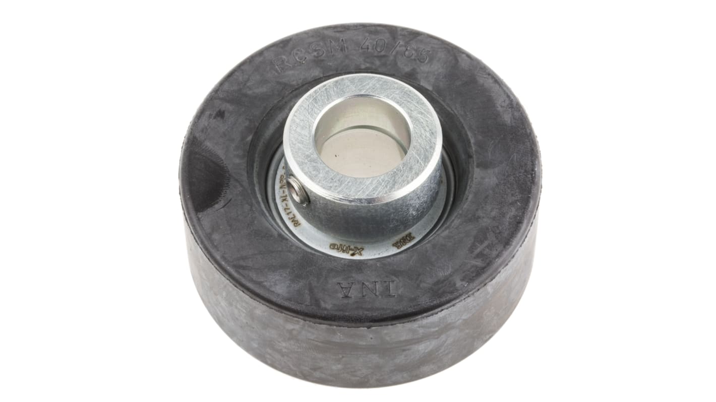 INA Bearing Inserts 17mm ID 65.1mm OD RCSMB17/65-XL-FA106