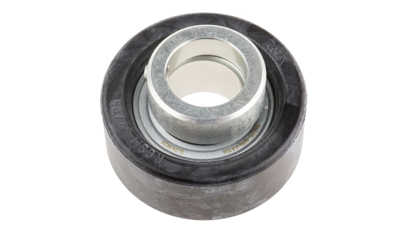 INA Bearing Inserts 25mm ID 65.1mm OD RCSMB25/65-XL-FA106