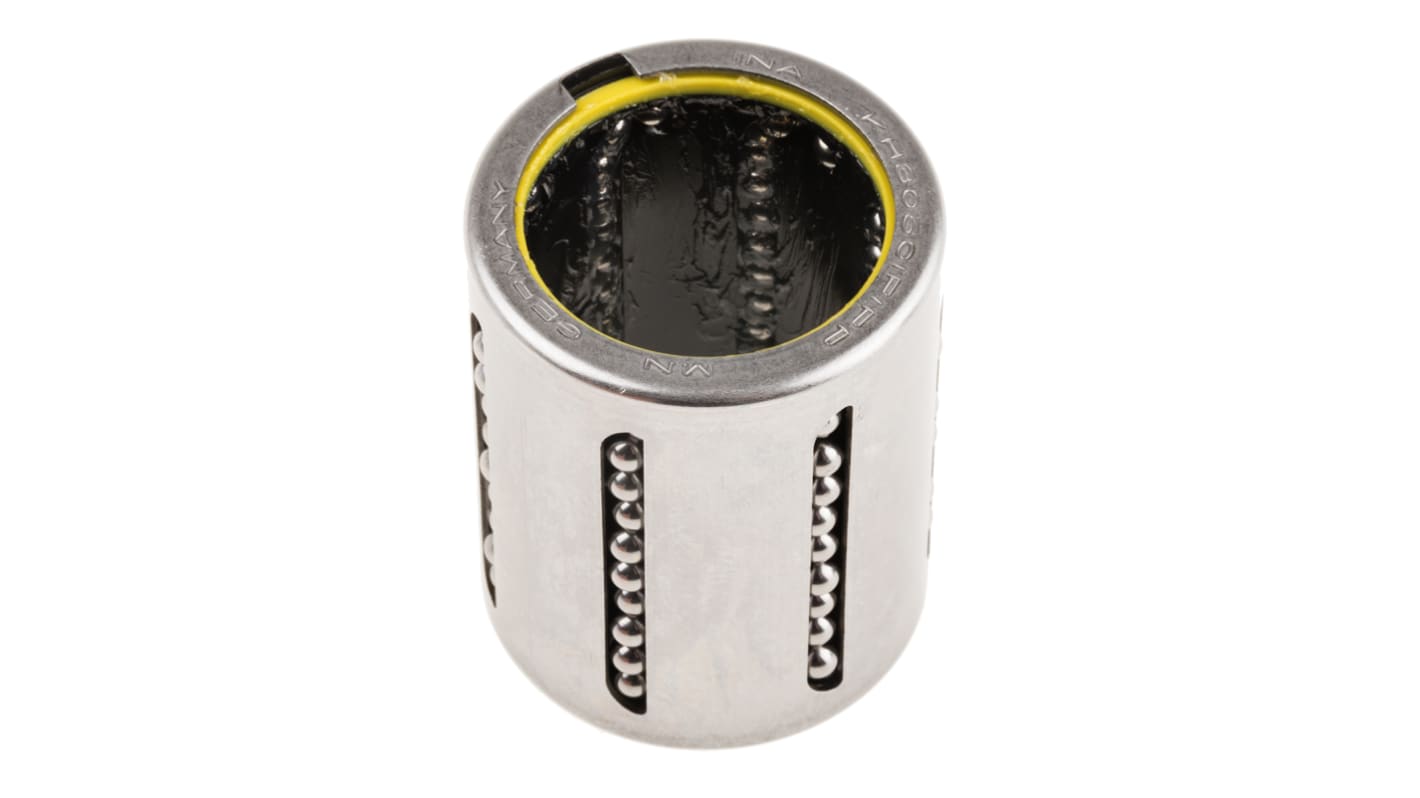 INA KH30PP Linear Ball Bearing Both Sides Sealed 30mm I.D, 40mm O.D RS