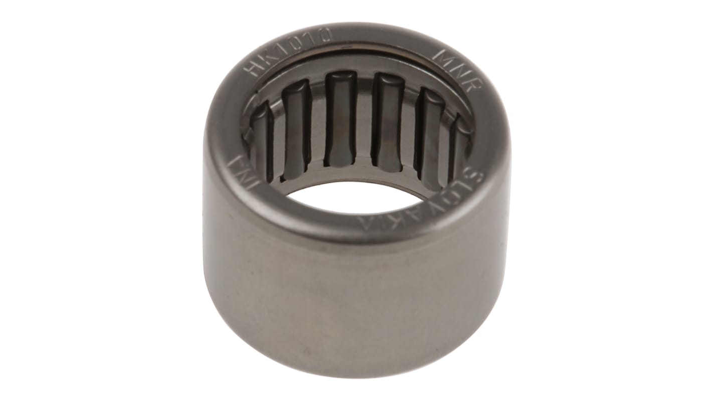 INA HK1010B 10mm I.D Drawn Cup Needle Roller Bearing, 14mm O.D