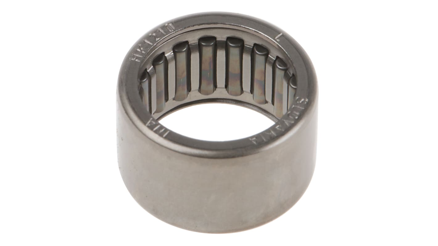 INA HK1210B 12mm I.D Drawn Cup Needle Roller Bearing, 16mm O.D