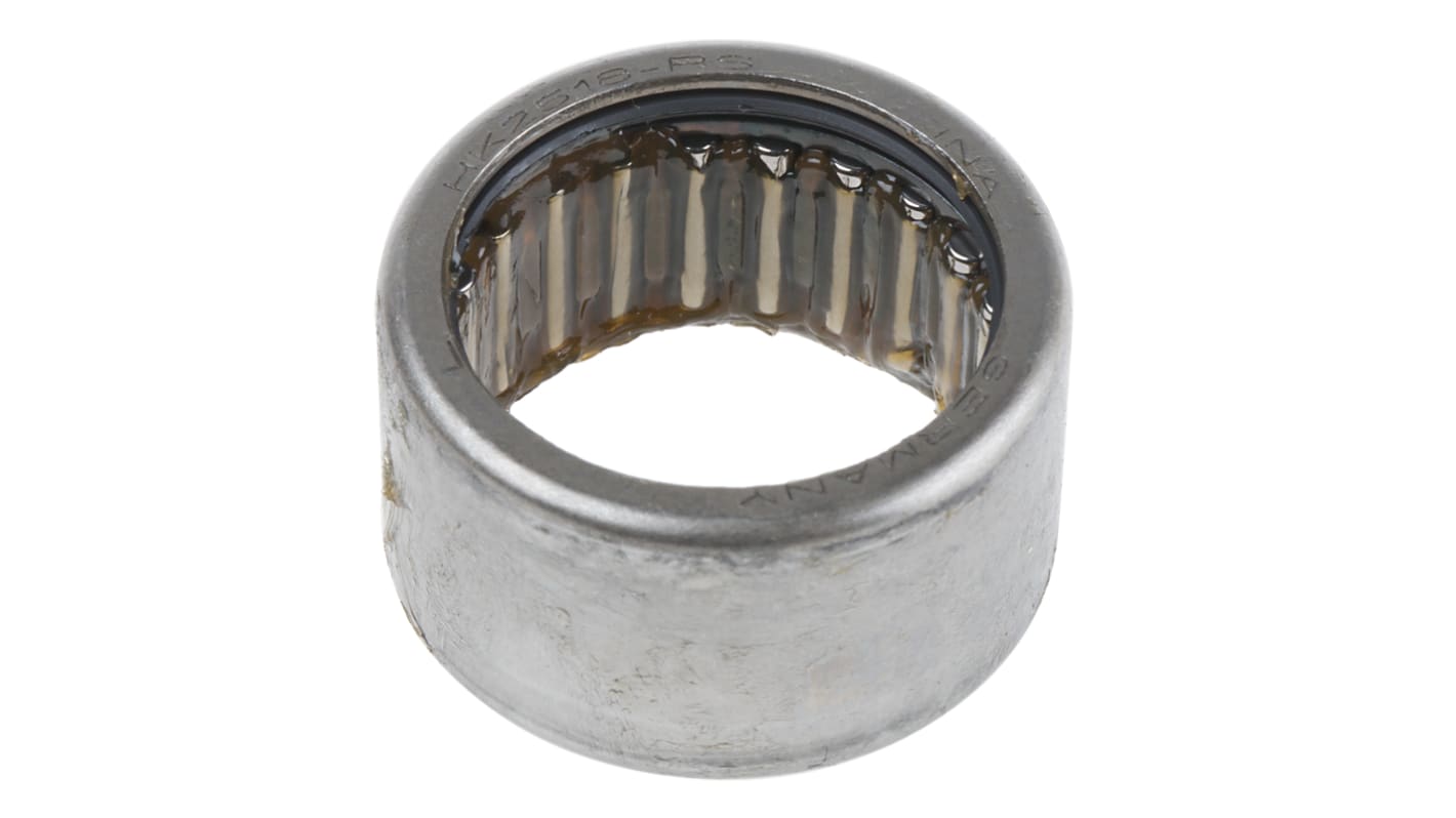 INA HK2518-RS-L271 25mm I.D Drawn Cup Needle Roller Bearing, 32mm O.D