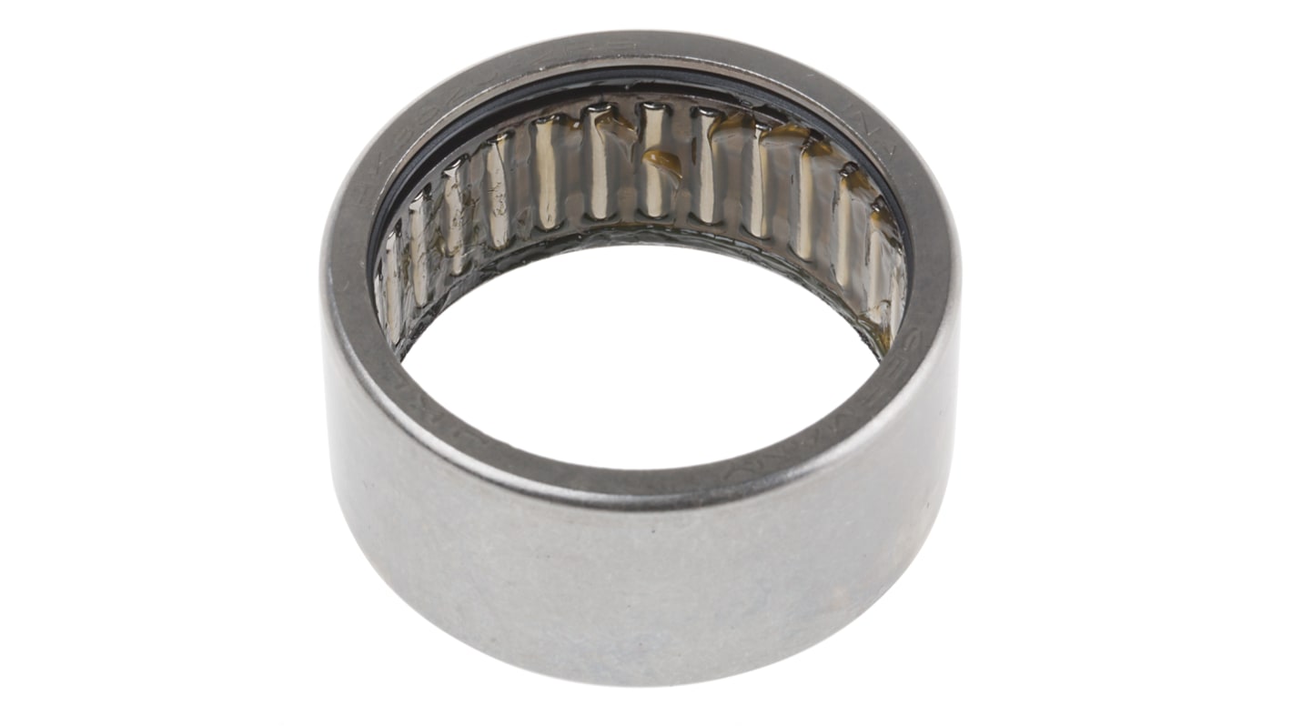 INA HK35202RSL271 35mm I.D Drawn Cup Needle Roller Bearing, 42mm O.D