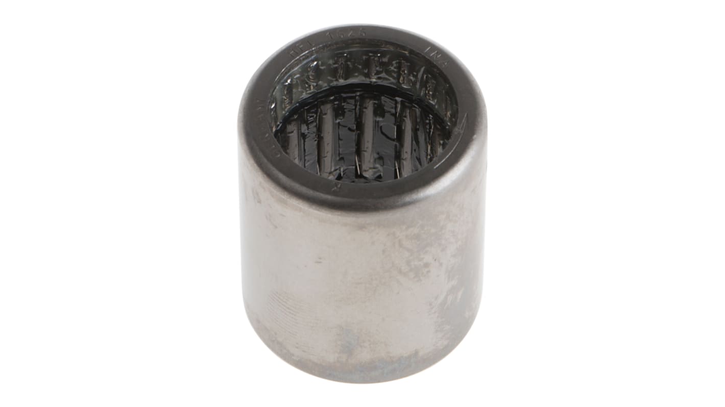 Friløbsleje - sprag, 16mm ID, 22mm UD, 26mm bredde, HFL1626-L564