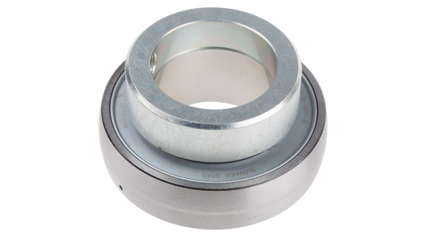 INA Bearing Inserts 45mm ID 85mm OD GRAE45-XL-NPP-B