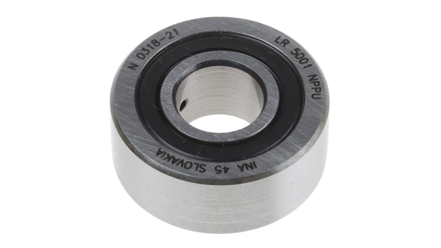 Galet de came INA, 30mm X 12mm, Type Etrier